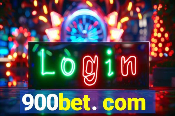 900bet. com